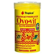 Tropical Ovo-Vit 100 gr Balık Yemi