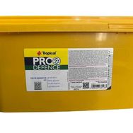 Tropical Pro Defence Micro Size 5 lt 3 kg Balık Yemi
