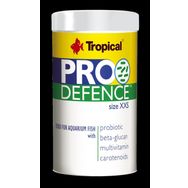 Tropical Pro Defence Size XXS 50 gr Balık Yemi