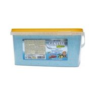 Tropical Sanital With Aloe 50 gr Akvaryum Tuzu