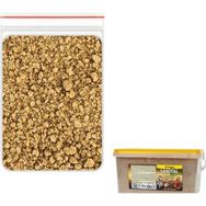 Tropical Sanital With Ketapang 100 gr Akvaryum Tuzu