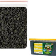 Tropical Super Spirulina Forte Chips 50 gr Balık Yemi