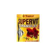 Tropical Supervit Granulat 100 gr Balık Yemi