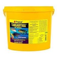 Tropical Tanganyika Flakes 50 gr Balık Yemi
