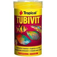 Tropical Tubivit 100 ml 20 gr Pul Yem
