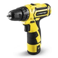 Trotec PSCS 10-12V Akülü Vidalama Makinesi