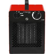Trotec TDS-20C Seramik Isıtıcı