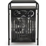 Trotec TDS-50 Elektrikli Isıtıcı