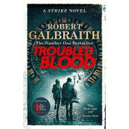 Troubled Blood - Robert Galbraith