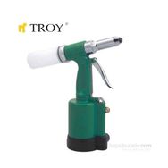 Troy 18600 Havalı Perçin Tabancası