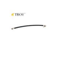 Troy 18604-R Lastik Şişirme Tabancası Yedek Hortumu