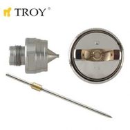 Troy 18643 1.8 mm Yedek Meme Seti