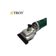 Troy 200 W 19904 At İnek Kırkma Makinası