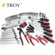 Troy 21910 Profesyonel Lokma - Anahtar Seti