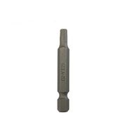Troy 22245 T 25x50 mm Torx Bits Uç Seti