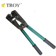 Troy 24009 380 mm Mekanik Kollu Pabuç Sıkma Pensesi