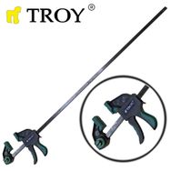 Troy 25136 90 cm Kıskaç Tetik Tipi İşkence