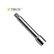Troy 26119 Ölçü 1/2 21,8-Uzunluk 250 mm Uzatma Kolları