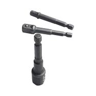 Troy 26133 8 Parça Mıknatıslı Lokma Adaptör Seti