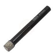Troy 27423 10 mm Tungsten Karpit Uçlu Panç