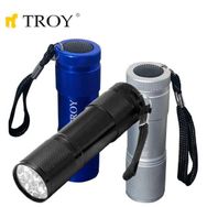 Troy 28902 3 Parça Led El Feneri Seti