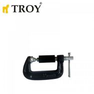 Troy C Tipi 51 mm İşkence