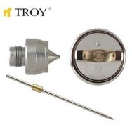 Troy T 18642 Yedek Meme Seti