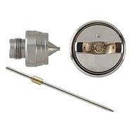 Troy T 18672 1.5 mm Gri Yedek Meme Seti