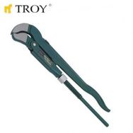 Troy T 21020 Maşalı Boru Anahtarı