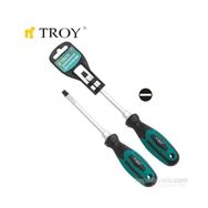 Troy T 22101 Düz Tornavida
