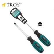 Troy T 22103 Düz Tornavida