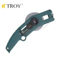 Troy T 23145 Iskandil Çelik Metre