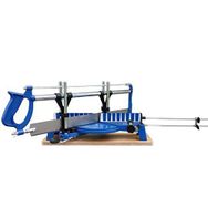 Troy T 25002 550 mm Hassas Manuel Gönye Testere