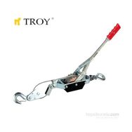 Troy T 26002 Gerdirme-Çektirme
