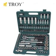 Troy T 26102 Lokma Anahtar Takımı