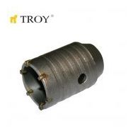 Troy T 27469 Elmaslı Beton Panç