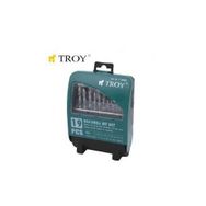 Troy T 35000 HSS Matkap Ucu Seti