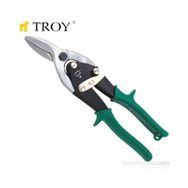 Troy T21100 Sac Kesme Makası