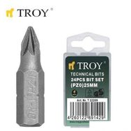 Troy T22212 Bits Uç