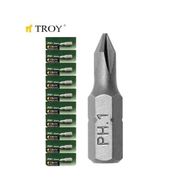 Troy T22251-10 Bits Uç