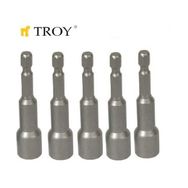 Troy T22291 Somun Adaptörü