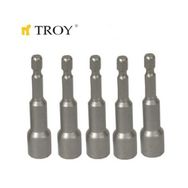 Troy T22292 Somun Adaptörü