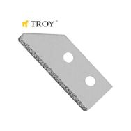 Troy T27403 Seramik Derz Temizleyici Yedek Bıçak