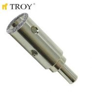 Troy T27425 Tungsten Karpit Delici Uç