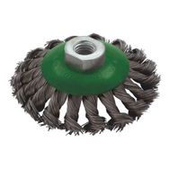 Troy T27705-100 Burma Telli Daire Fırça