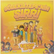 Trt Göbekli Tepe’nin Sırrı