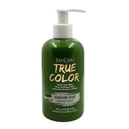 Trucare True Color Neon Elektrik Yeşil Saç Boyası