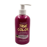 Trucare True Color Neon Sakura Pembe Saç Boyası