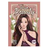 True Beauty 1 - Athica Yayınları