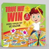 True Hit Win - Kolektif